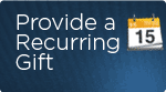 Recurring Gift