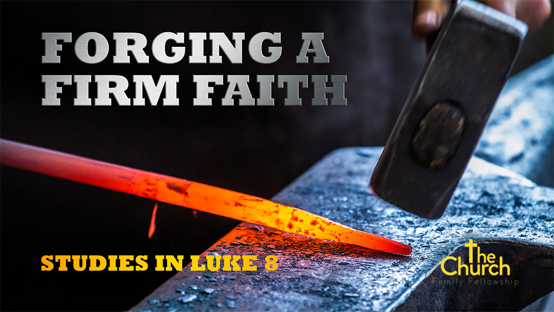 Revealing Fulfillment in Faith