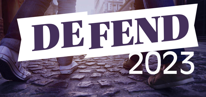 Defend Apologetics Conference