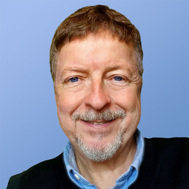 Dr. Douglas Geivett