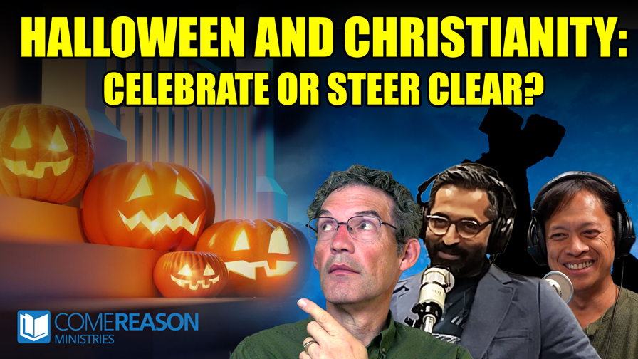 Halloween and Christianity: Celebrate or Steer Clear?