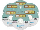DV04062607 Dare to Defend 2004 - Complete Series - DVD